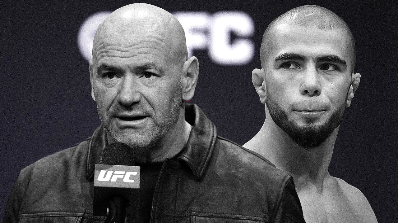 Is The UFC Flyweight Division GETTING CUT... AGAIN?