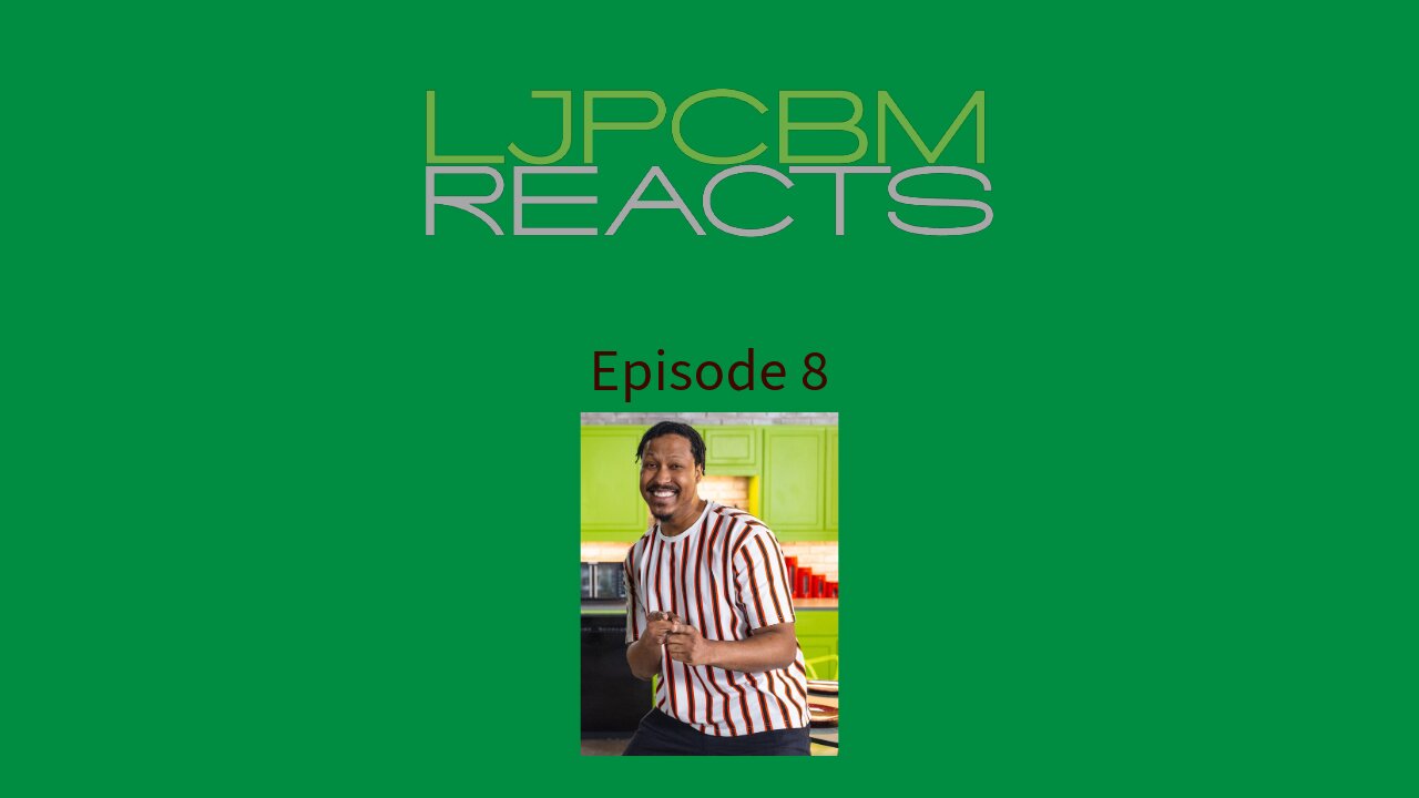 LJPCBM Reacts - Episode 8 - Berleezy Exposed Videos