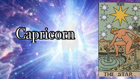 Capricorn LIGHTWORKER Messages (Timeless): Star Royalty ~ Action & Celebrations!