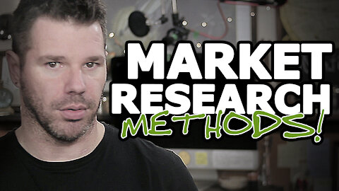 Best Market Research Methods: Key Approaches Revealed! @TenTonOnline