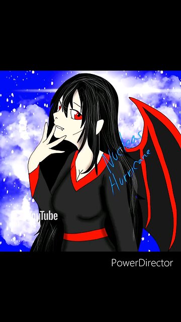 speedpaint nuclear Joestar