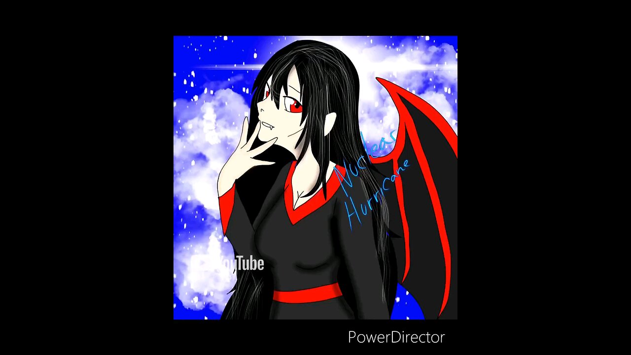 speedpaint nuclear Joestar