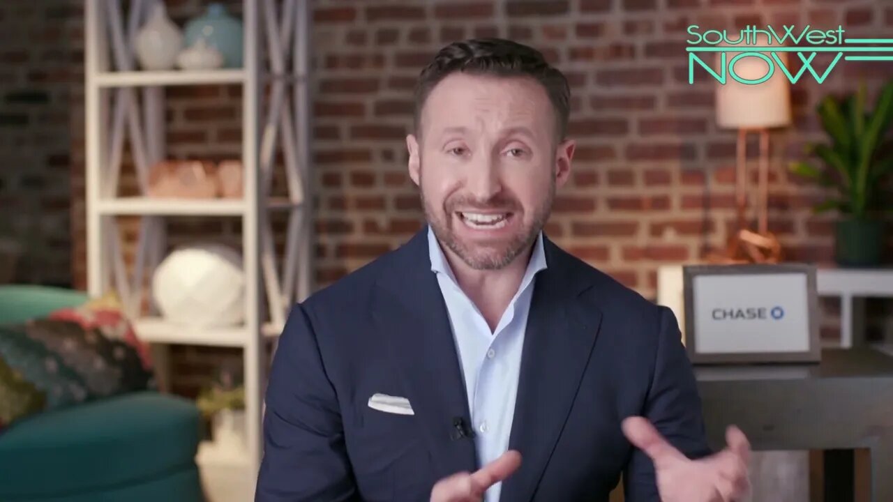 Southwest Now - Chase, Managing Money During the College Years