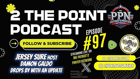 2 The Point Podcast #97