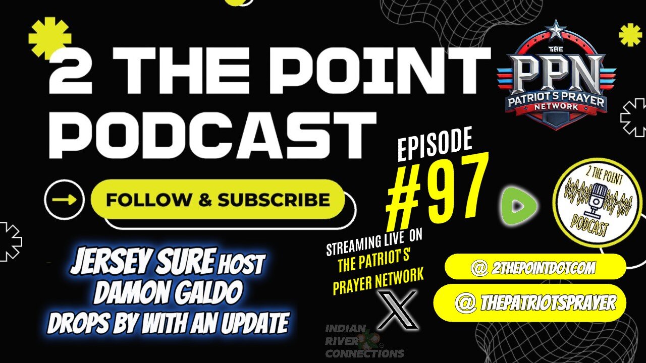 2 The Point Podcast #97