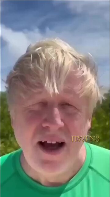 don't believe the fool