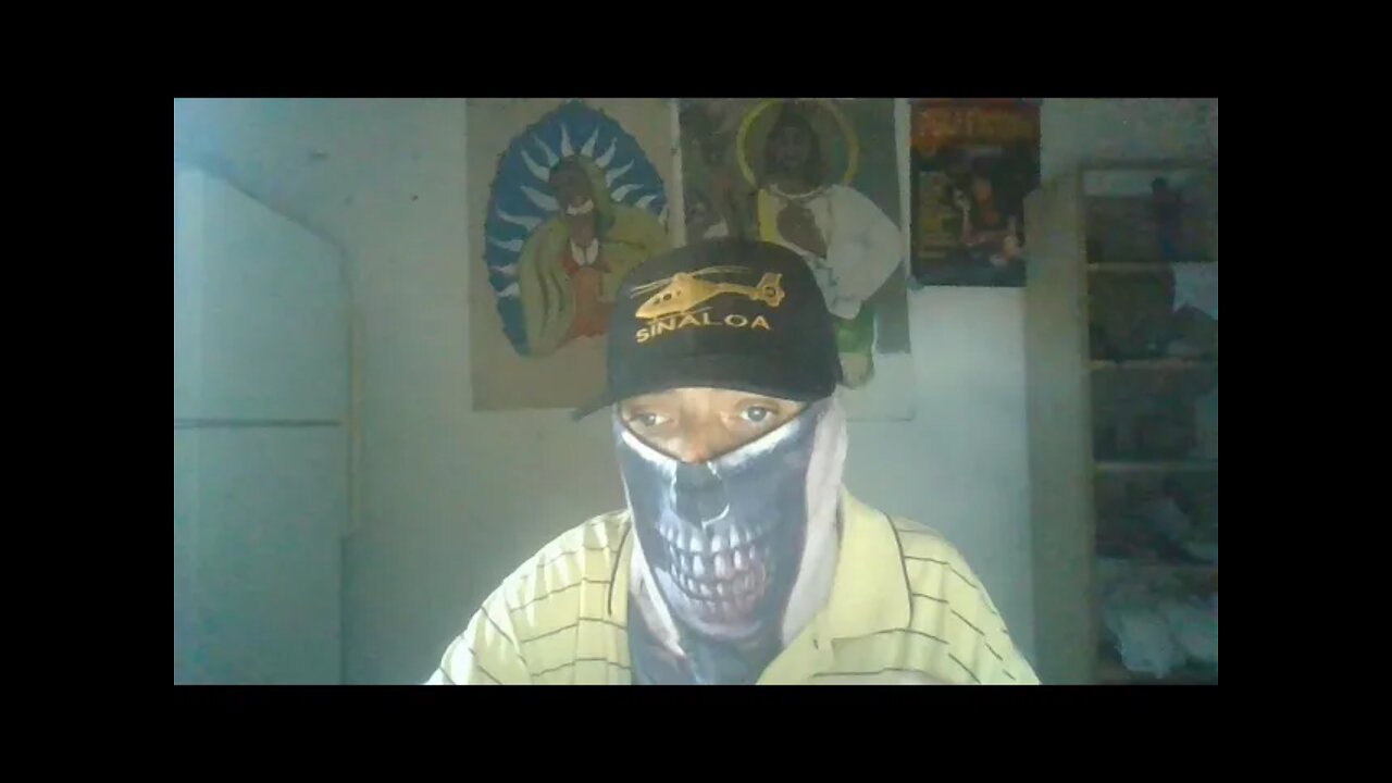 Cartel Jalisco's Bloody War To Control South Americas Cocaine Production
