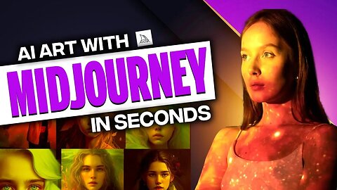 Midjourney AI Revolutionizing Art Creation And Innovation