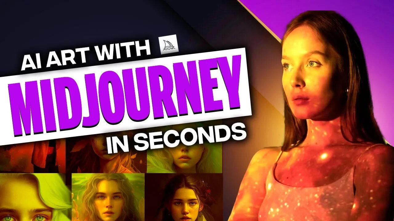 Midjourney AI Revolutionizing Art Creation And Innovation
