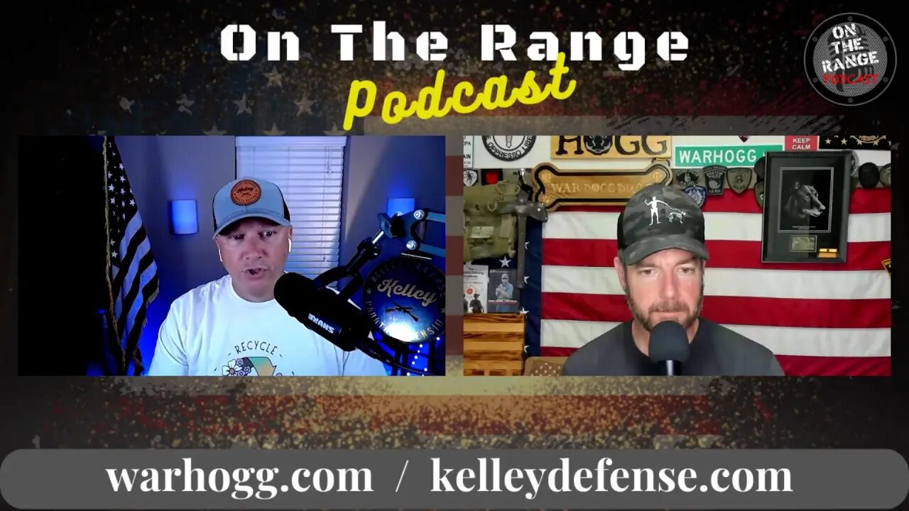 Do The Best Thing You Can and Do It Now! - On The Range Podcast