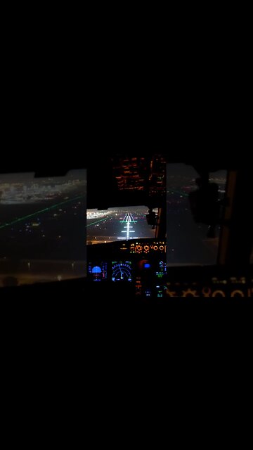 🇦🇪 Dubai at night