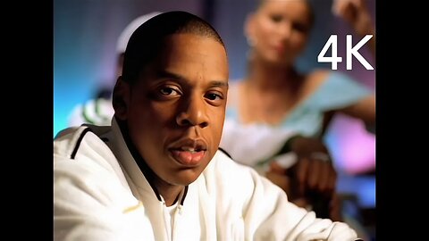 Jay-Z - La La La (Excuse Me Again) (2003)