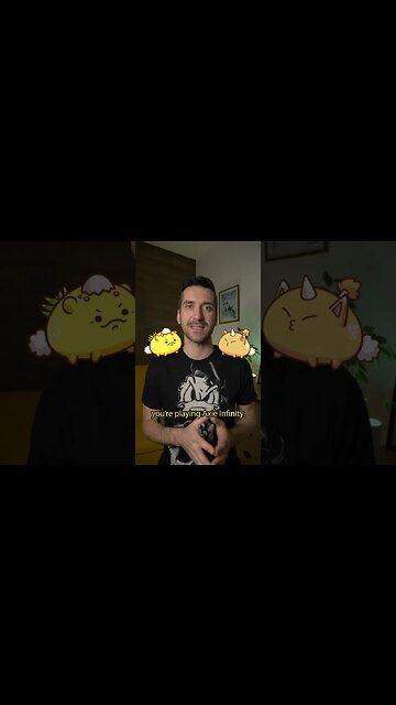 What's a play-to-earn game?