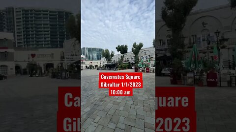 Gibraltar #shorts