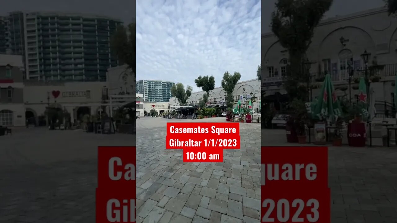 Gibraltar #shorts