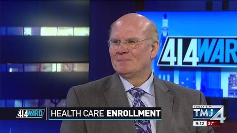Questions to ask when signing up for health care benefits