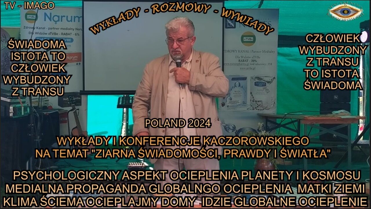 MEDIALNA PROPAGANDA GLOBALNEGO OCIEPLENIA MATKI ZIEMI. KLIMA ŚCIEMA OCIEPLAJMY DOMY, IDZIE GLOBALNE OCIEPLENIE. PSYCHOLOGICZNY ASPEKT OCIEPLENIA PLANETY I KOSMOSU.