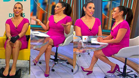 Michelle Miller and Dana Jacobson Feb 17 2024