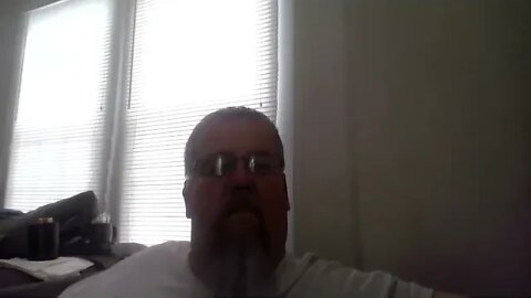 continuing the live stream