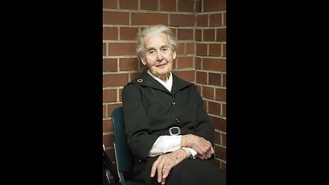 In Memoriam - Ursula Haverbeck