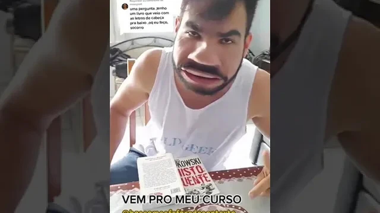 VEM PRO MEU CURSO | RESPONDENDO SEGUIDORES