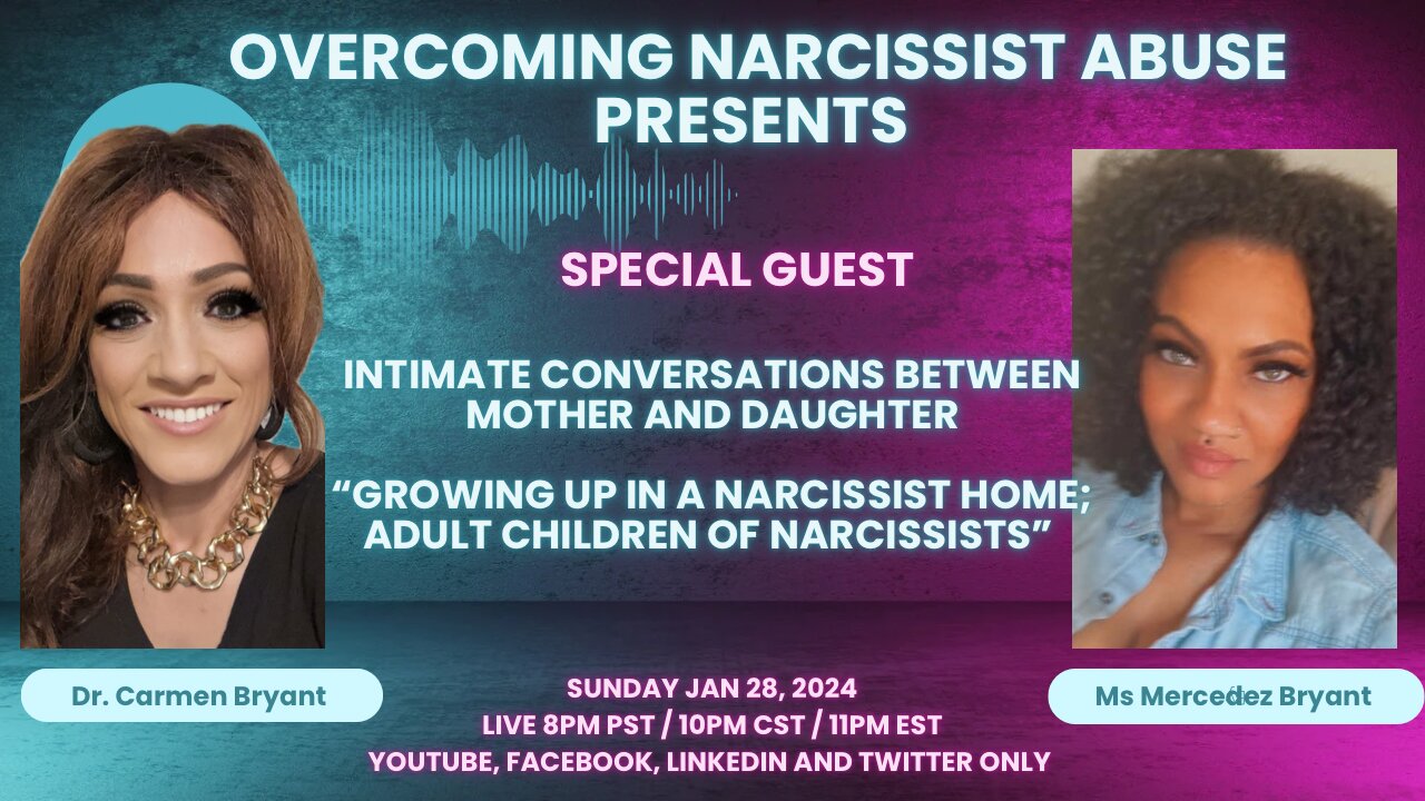 Join me