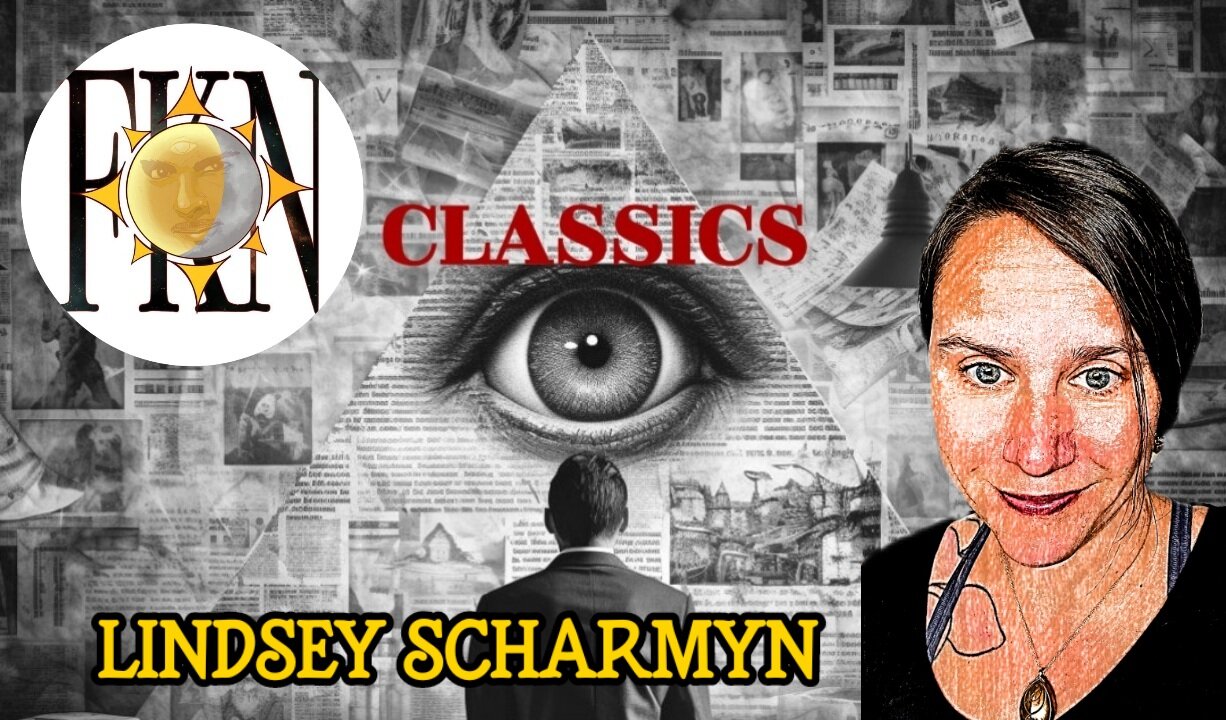 FKN Classics 2021: Slave Production - Child Indoctrination - Modern Education | Lindsey Scharmyn