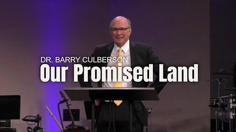 Our Promise Land