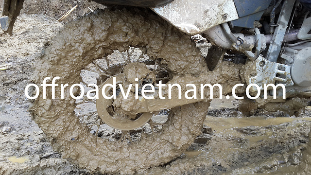 Offroad Vietnam Motorcycle Adventures - http://www.hiddenvietnam.com