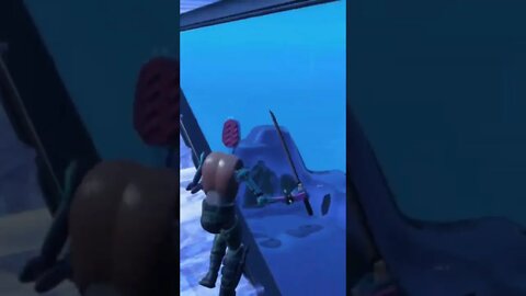 Glaurung Practice #shorts #fortnite