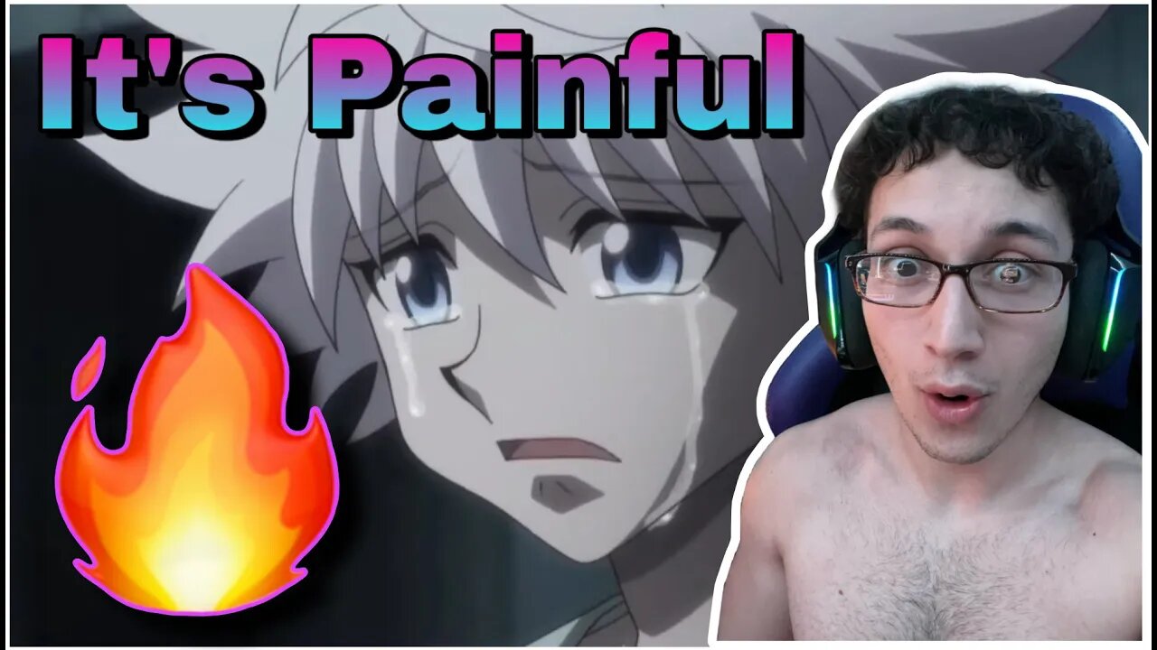 Sad Anime Mix - Lonely [AMV] | *REACTION!!