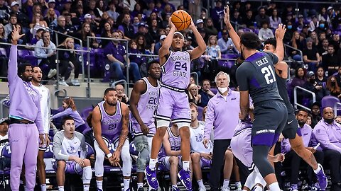 Daily Delivery | Kansas State gets payback by winning on TCU's floor but more work remains