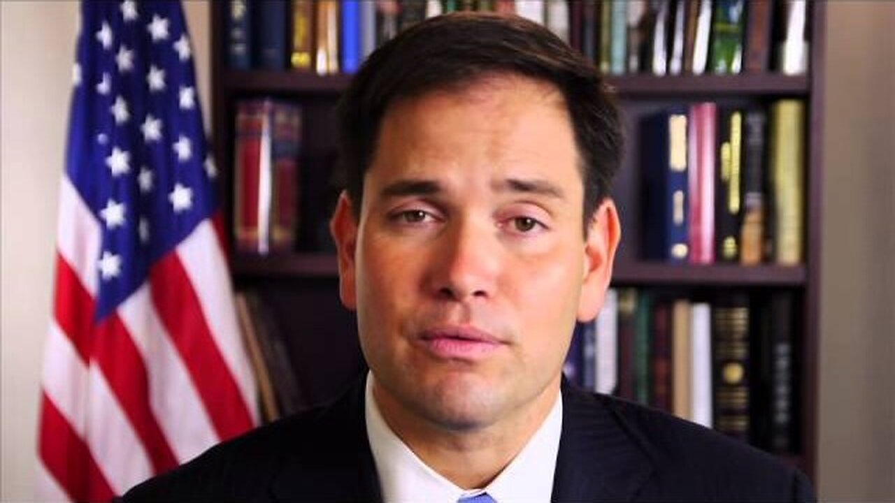 Marco Rubio: El Día de los Caídos