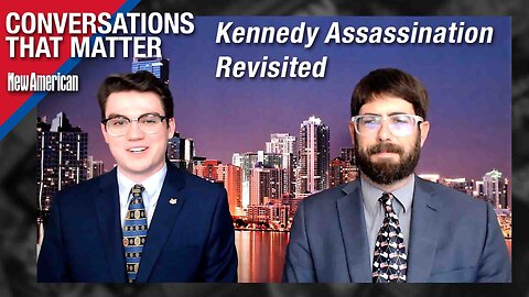 The Kennedy Assassination Revisited: Cover-up, Conspiracy, and Consequences