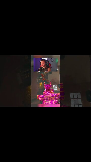 110+ Kills w/ Buffed BAS-P Part 3 #shorts