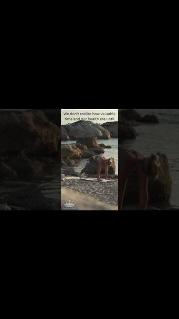 We don't realize how - #motivation #inspirational #positivemindset #positivethinking #shorts