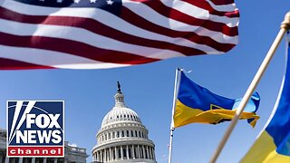 US needs to calculate the ‘price of freedom’ in Ukraine, ex-defense sec says