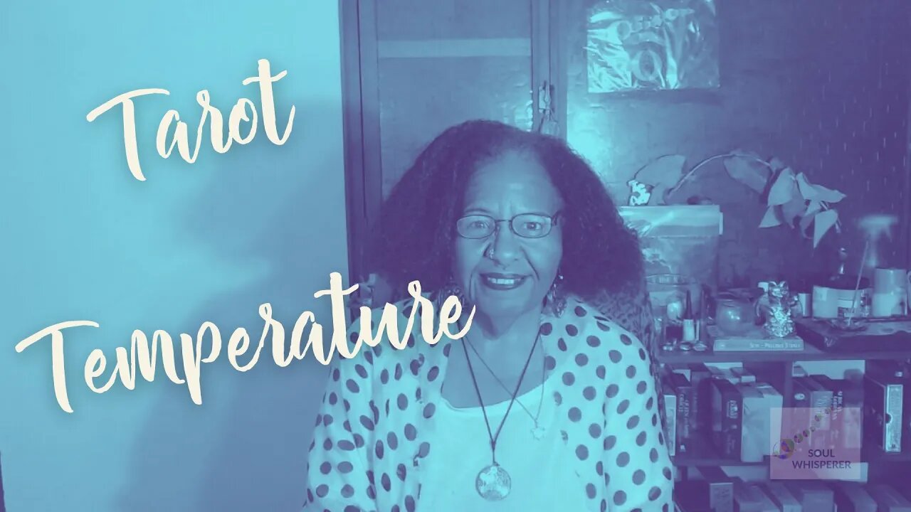 🌡️ TAROT TEMP🌡️: Whatever's On Offer, Universe Supports - Do Your Due Diligence Before You Commit