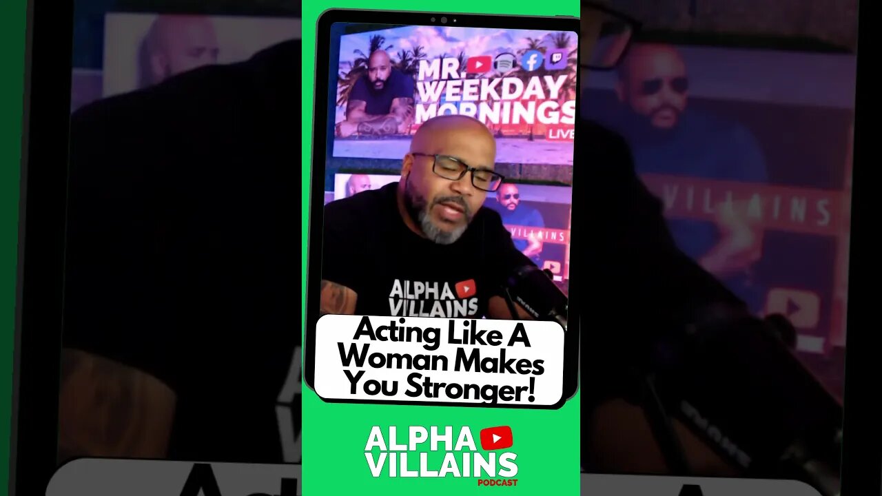 Women Can Be Strong Too! #shorts