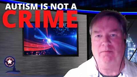 Freedom Friday At Five | Autism Isn't A Crime
