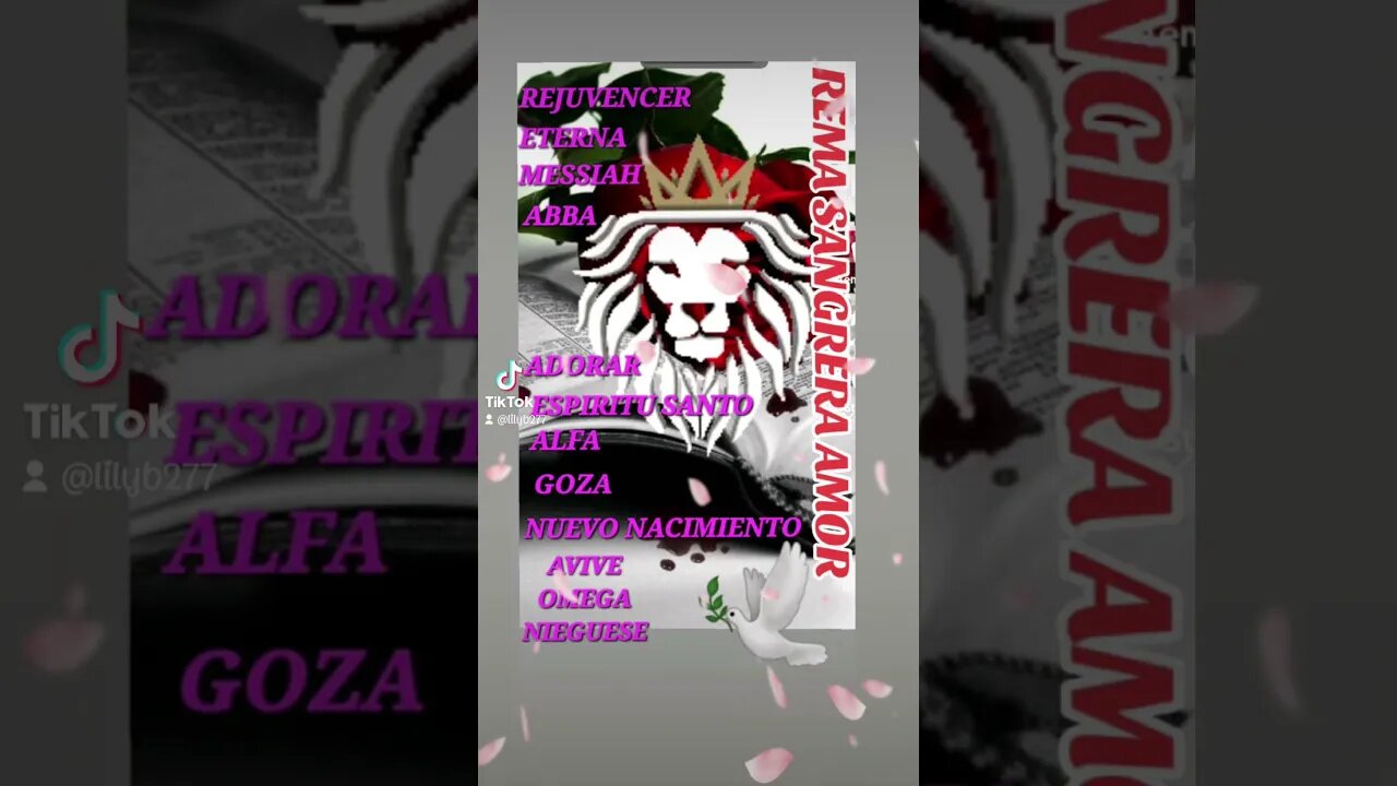 Meanings of Rema in Spanish, Only Jesus Helped me out. same channel