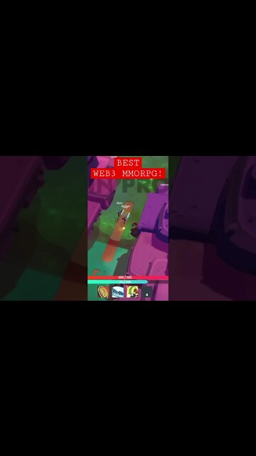 NEW EMBER SWORD GAMEPLAY! Best MMORPG on the Blockchain!