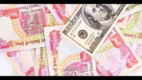 Iraqi Dinar update for 09/22/23 - Very bright future for Iraq and the dinar