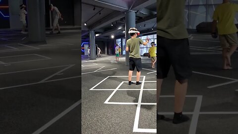 tiktok:unreal.md 🎮👾🕹️ #vr #vrclub #virtualreality #unrealvr #moldova #chisinau #vrarena 🖤 @unrealmd