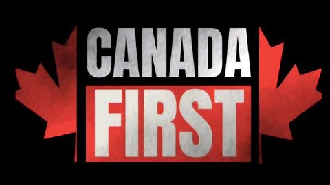 Canada First Sunday Nov 24 2024