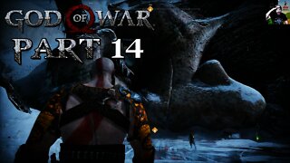 God of War - Part 14 - THE GIANT (Let's Play / Walkthrough)
