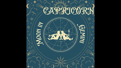 CAPRICORN-GEMINI FULL MOON, "RELEASING THE NOTION OF ONE SIZE FITS ALL PACKAGE" NOVEMBER 2023.