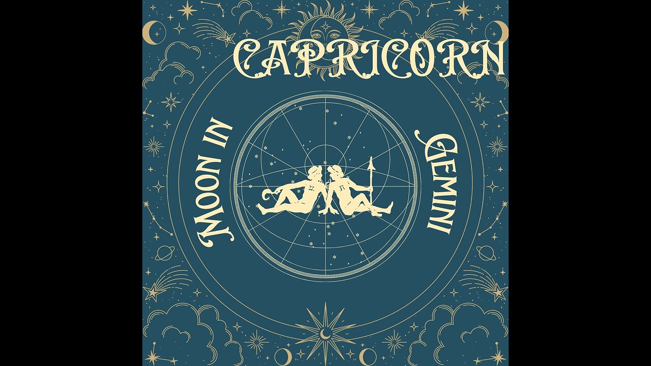CAPRICORN-GEMINI FULL MOON, "RELEASING THE NOTION OF ONE SIZE FITS ALL PACKAGE" NOVEMBER 2023.