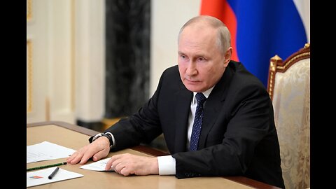 Putin launches DEVASTATING assault on Ukraine as NATO plan crumbles | Redacted with Clayton Morris