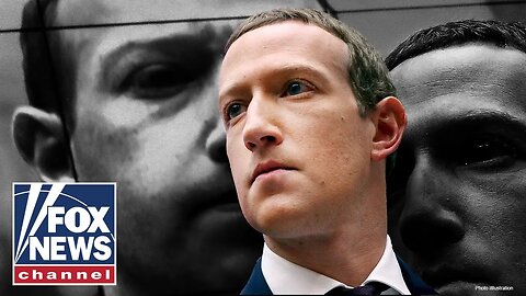 Zuckerberg makes stunning admission on Biden-Harris admin's censorship effort